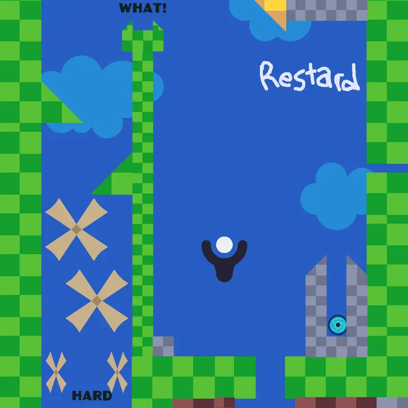 Game by @GAMER_AMEER