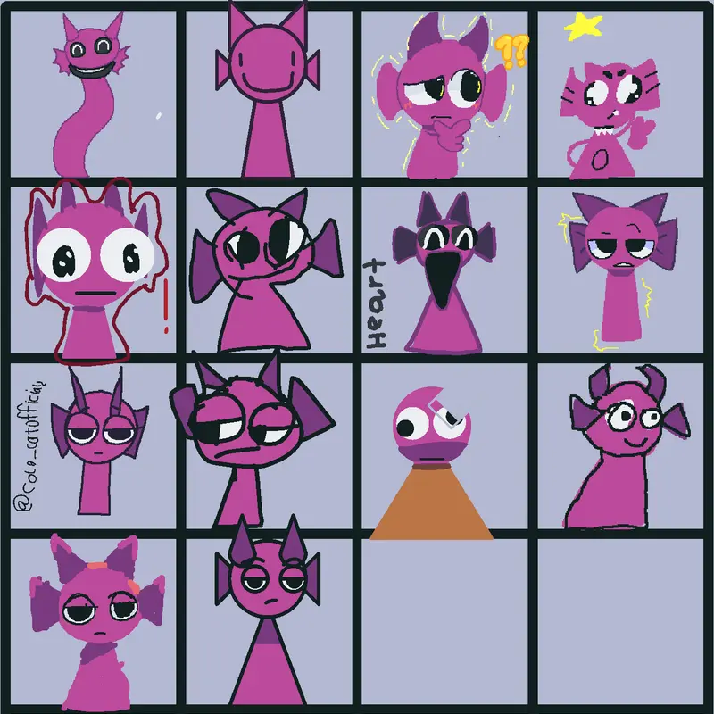 Game by @Sasuke313131_officall