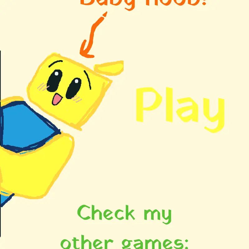 Game by @XxM0N4xX