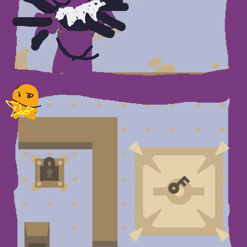 Game by @cat_nap_lover