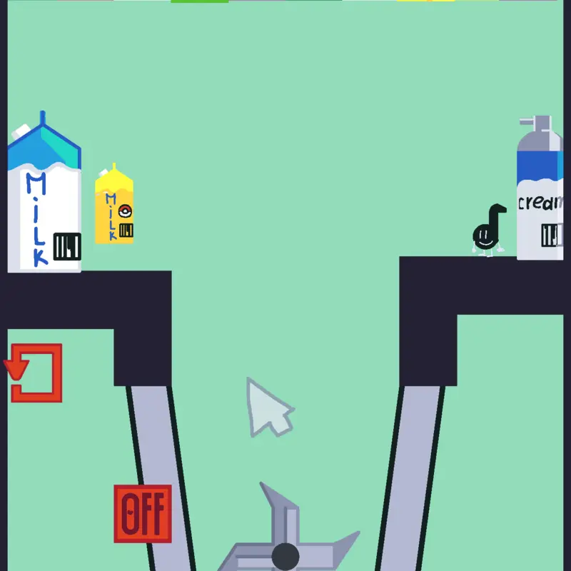 Game by @reemar