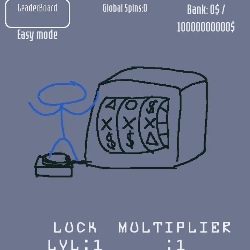 Game by @TOPDATOP