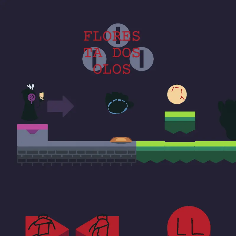 Game by @luizmiguel16