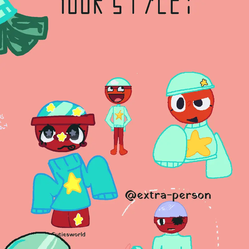 Game by @B4by_M3l0dyz