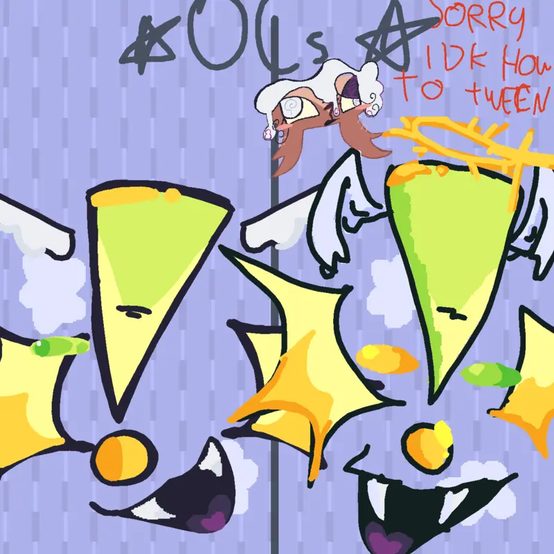 Game by @merry_holly