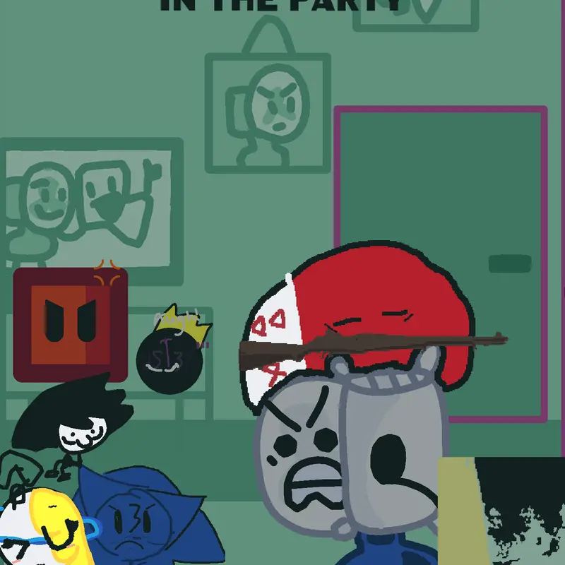 Game by @F1REY
