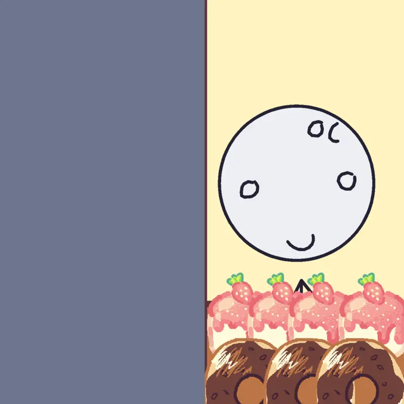 Game by @choco_lesbain
