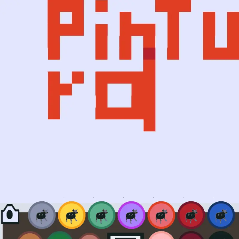 Game by @Argen26