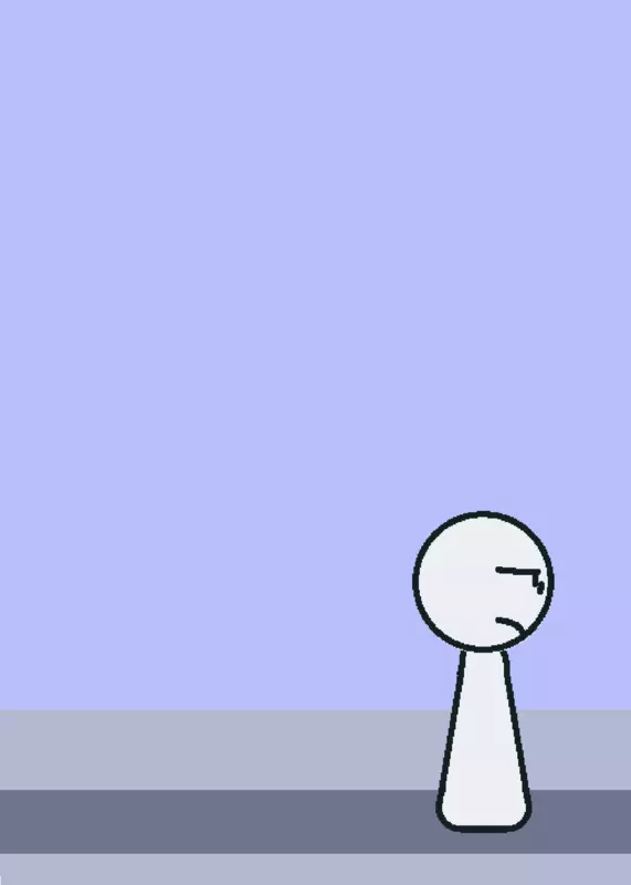 Bruh by @stickman_clan