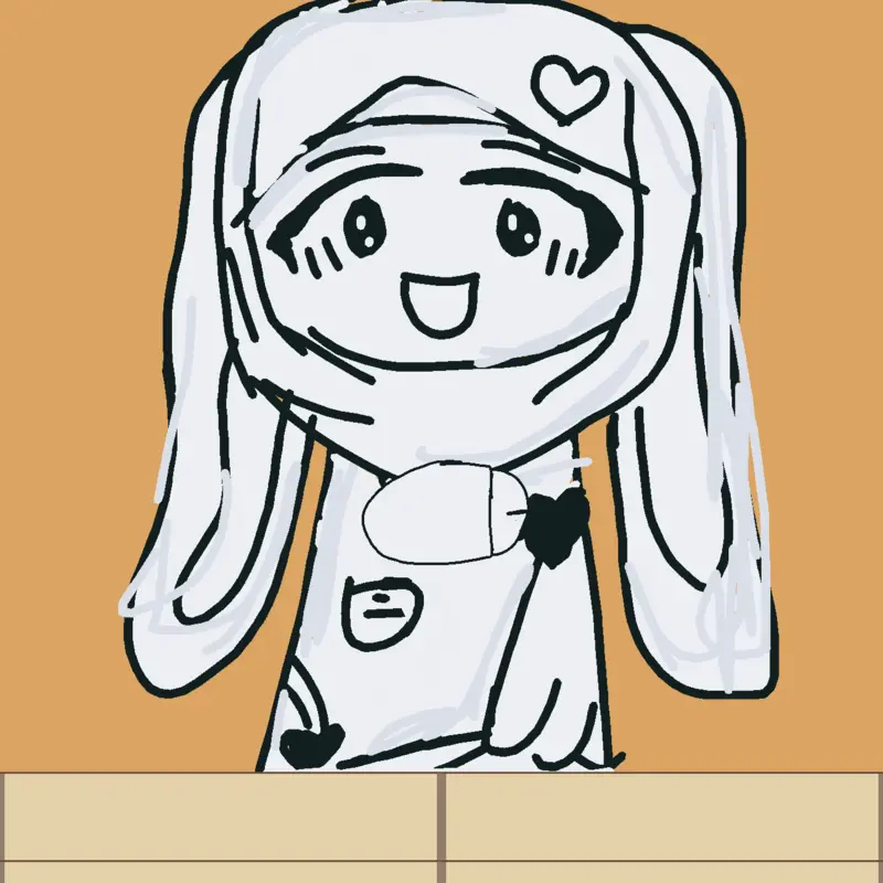 Game by @khansa_cube