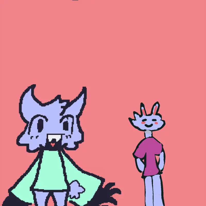 Game by @adamandlute