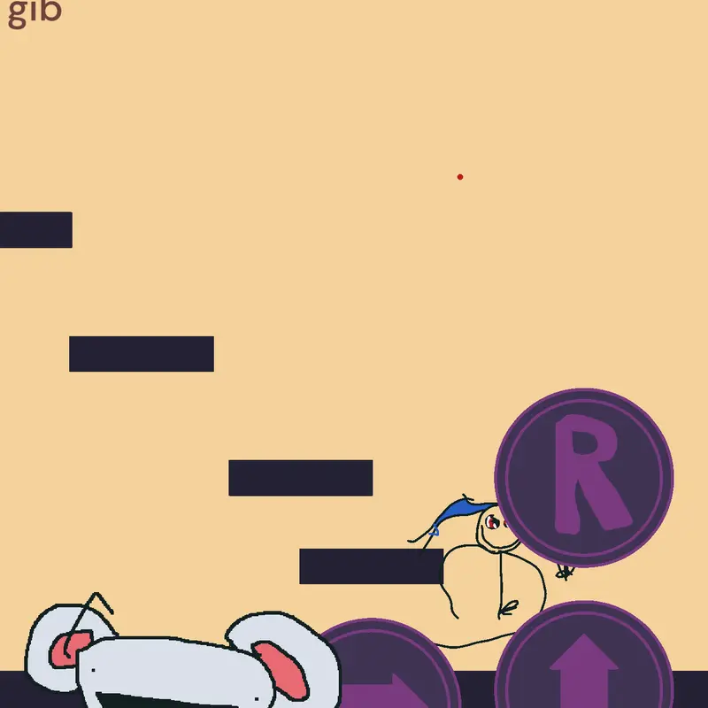Game by @au7