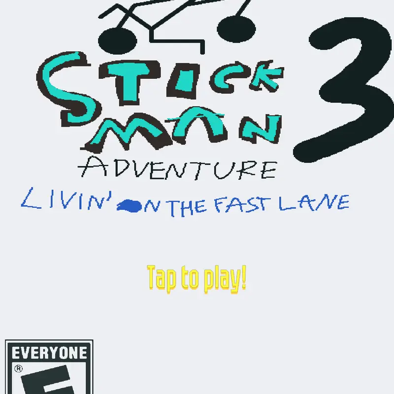 SMA3 by @I_like_TAWOG