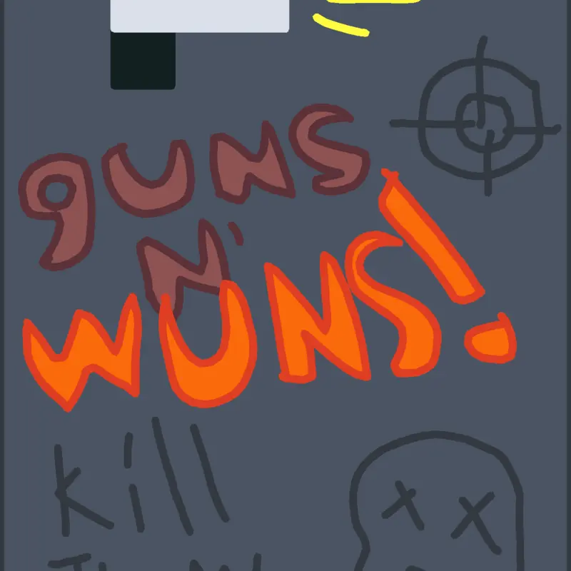 Game by @Snowykon_Amber_