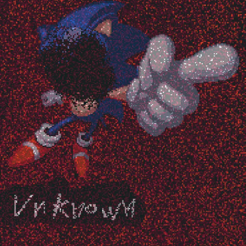 Sonic.[deleted] by @YaZerkol