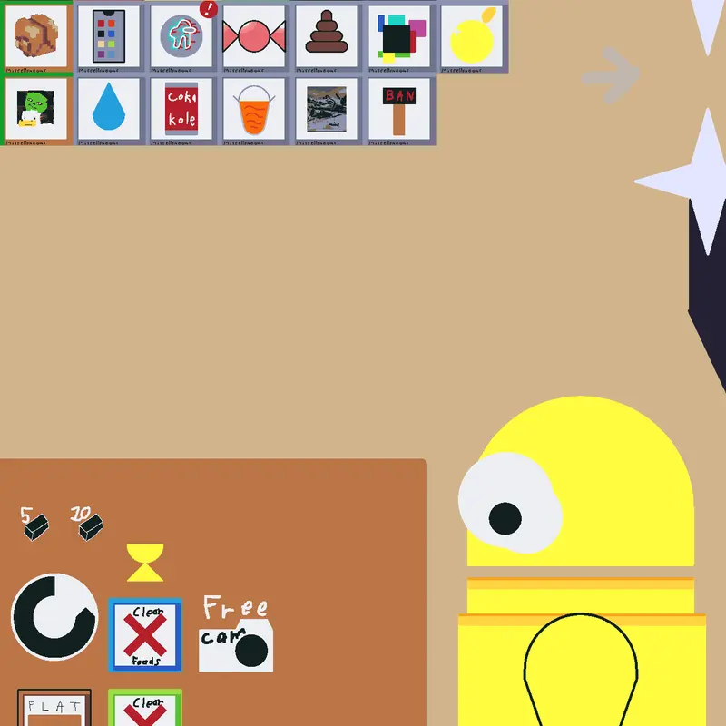 Game by @greenfguy