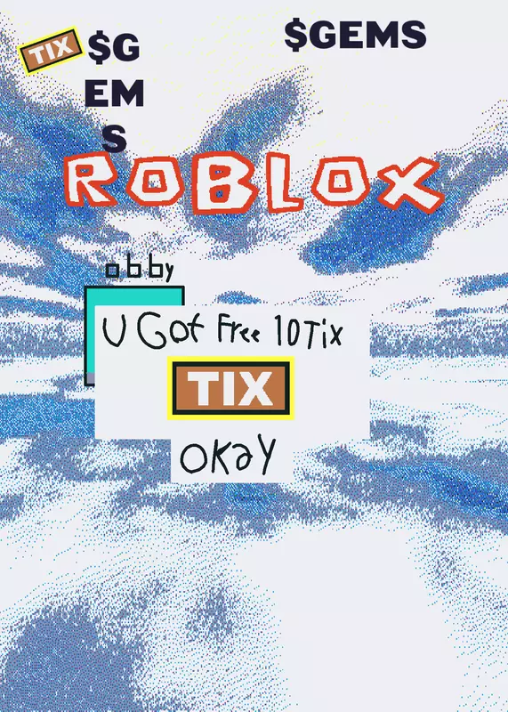 Notdonebutreleaseitanyway old roblox by @Little_owl