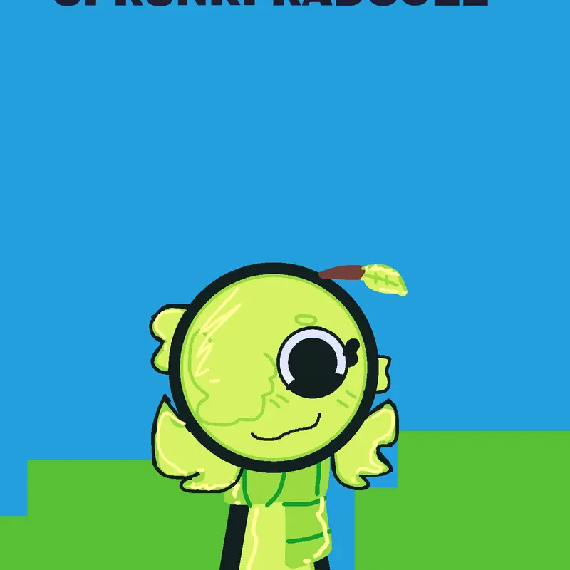 Game by @Pavlova_cookie