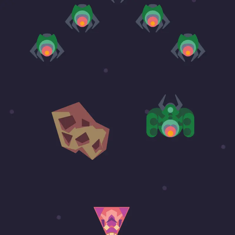Game by @EleNewborn