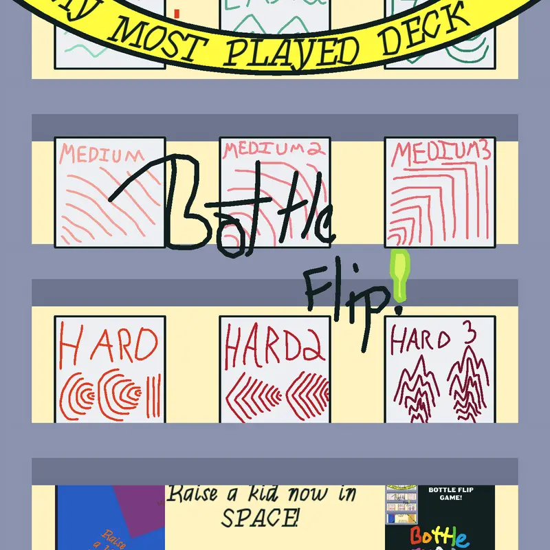 Game by @DayDreamer5761
