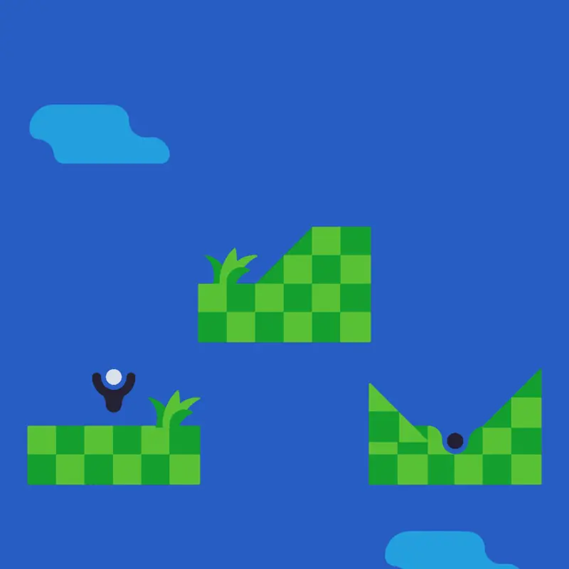 Game by @blawl