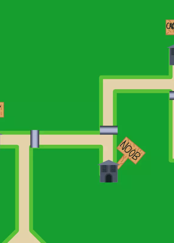 Jacky’s difficulty chart obby! by @ThatRandomCoder