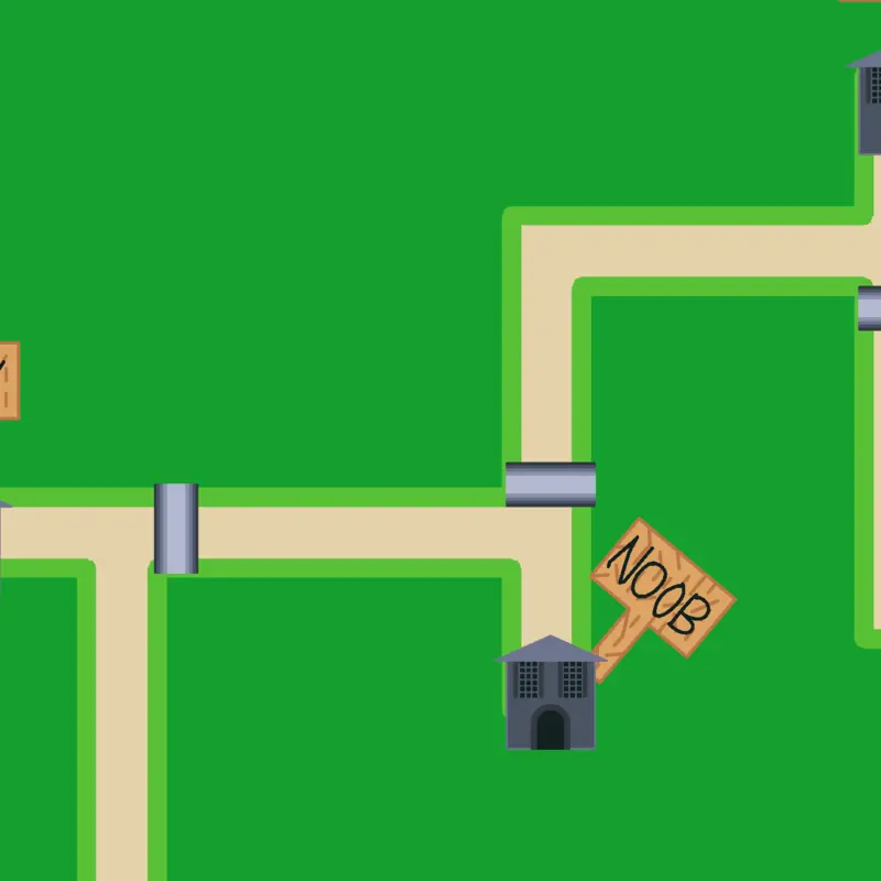 Jacky’s difficulty chart obby! by @ThatRandomCoder