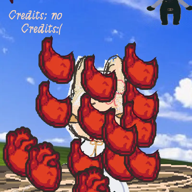 Game by @creamcaaat