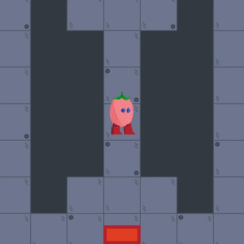 Game by @katxa