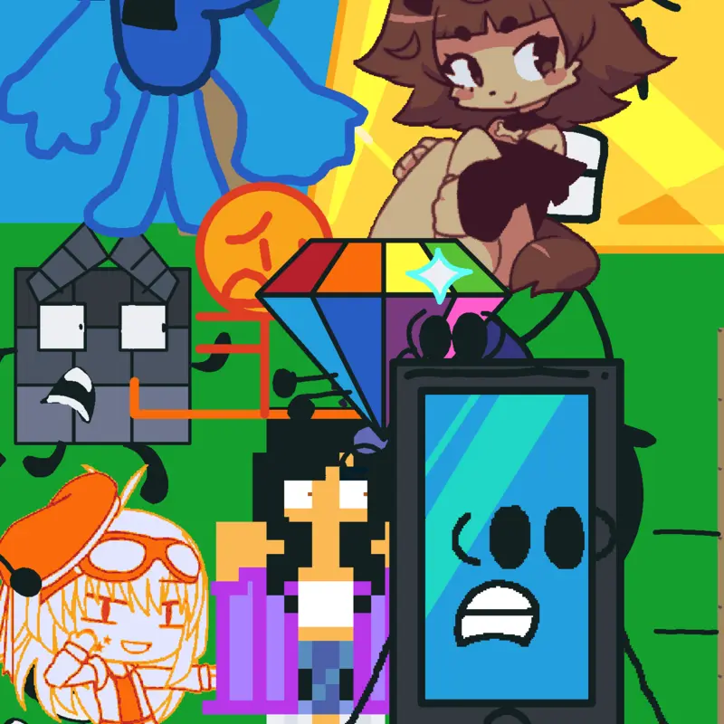 Game by @monkeypoo964