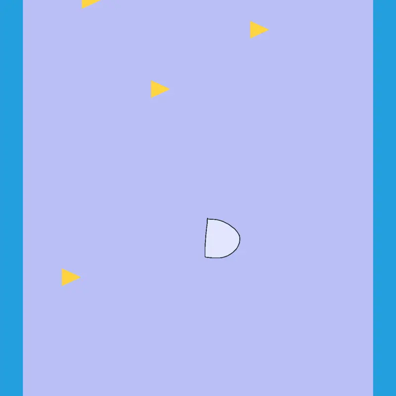 Game by @AmeliaCuter