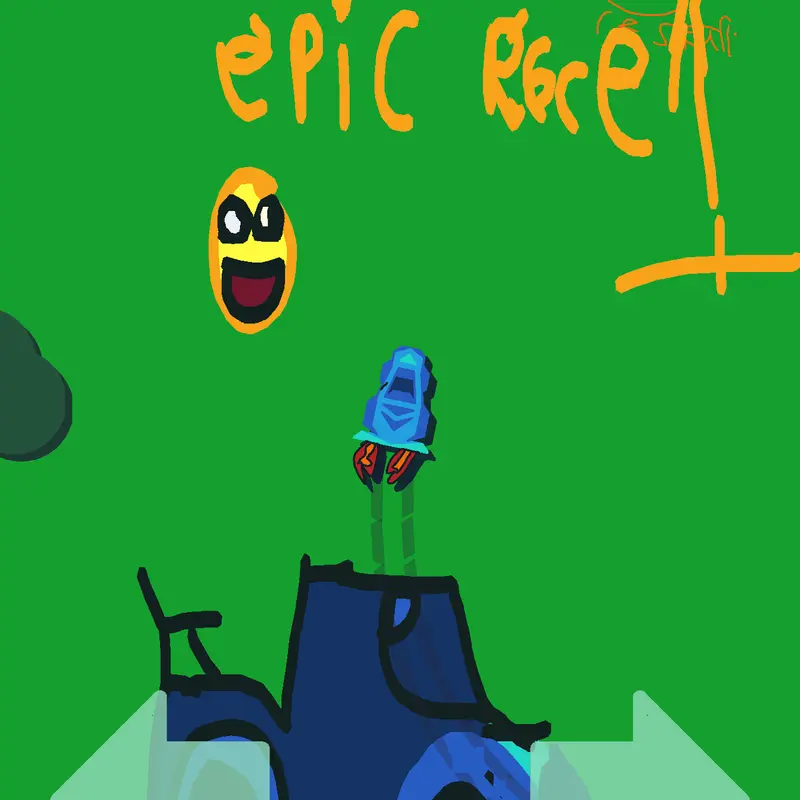 Game by @a_living_guy