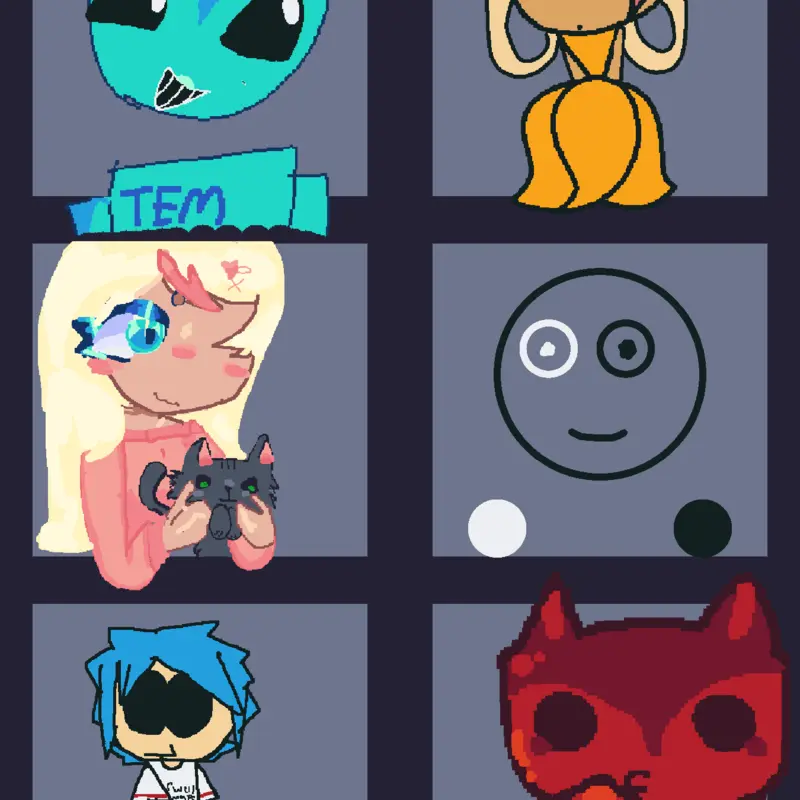 Game by @bumblbee2014