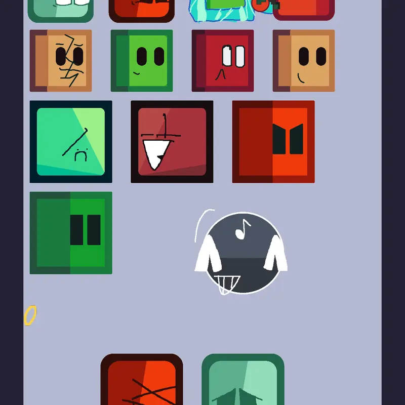 Game by @my_horror