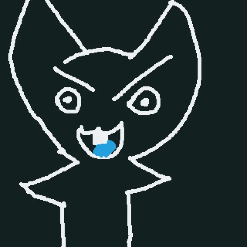 Game by @blackboncat