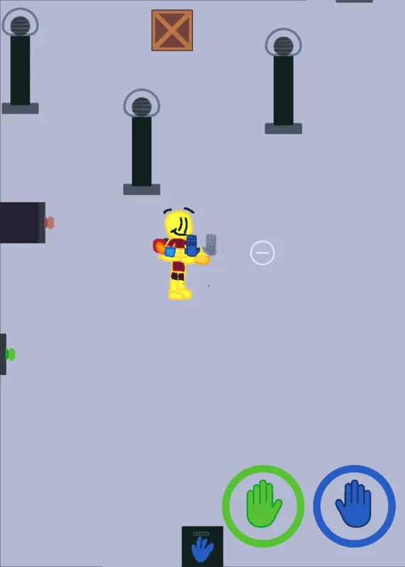 Game by @AmhhEntertainment