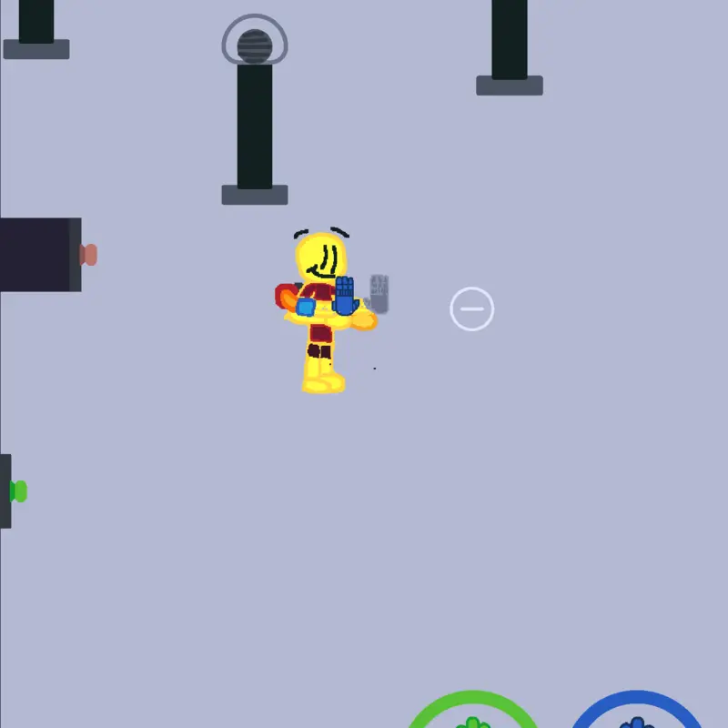 Game by @AmhhEntertainment