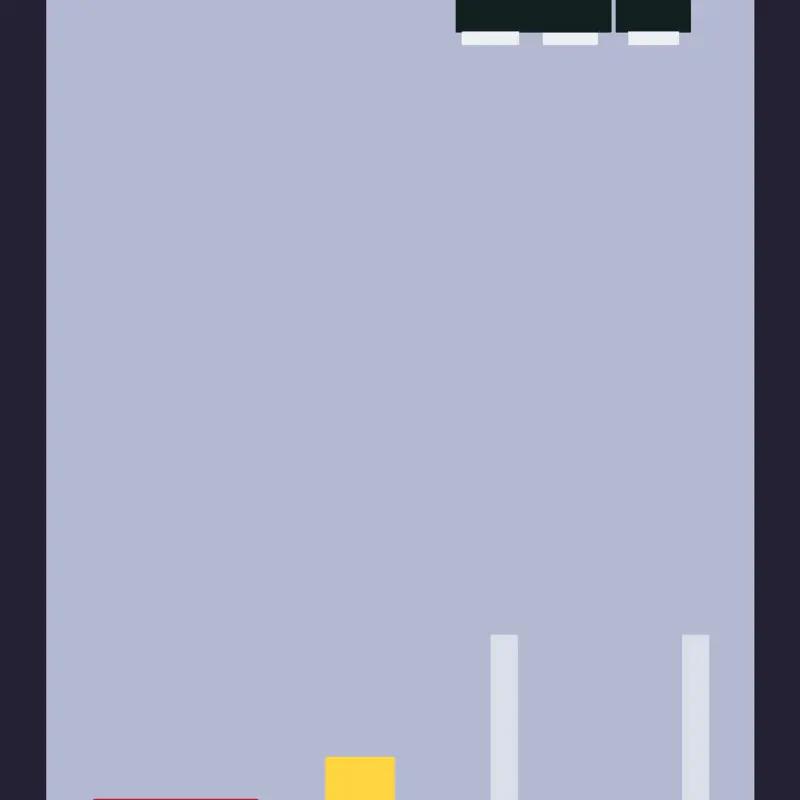 Game by @jasmart