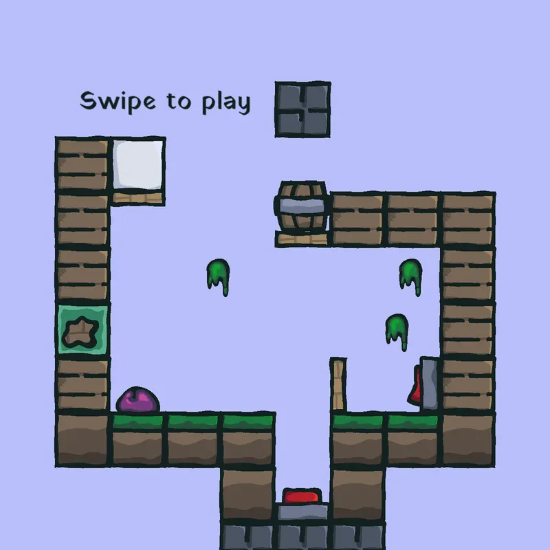 Puzzle thingy.also follow me. by @agonizing-donkey520