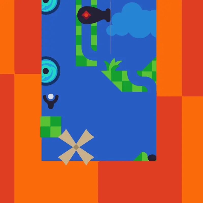 Game by @Castiello_DY