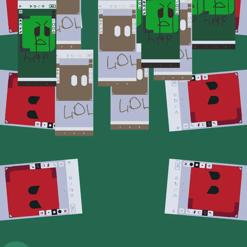 Game by @holajw
