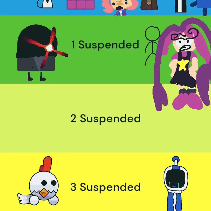 Game by @the_lilylovebraids
