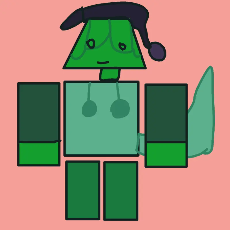 Game by @itollkll