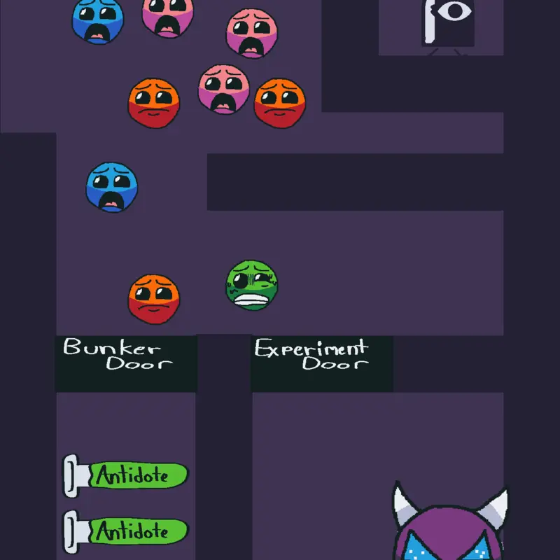 Game by @gorillagumguy