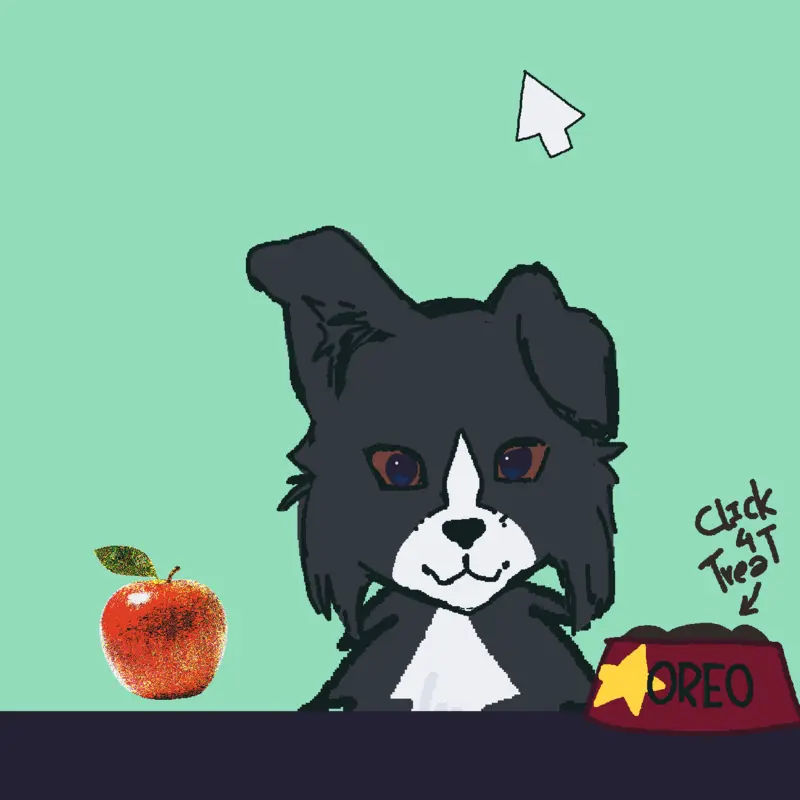 Game by @drewbieber