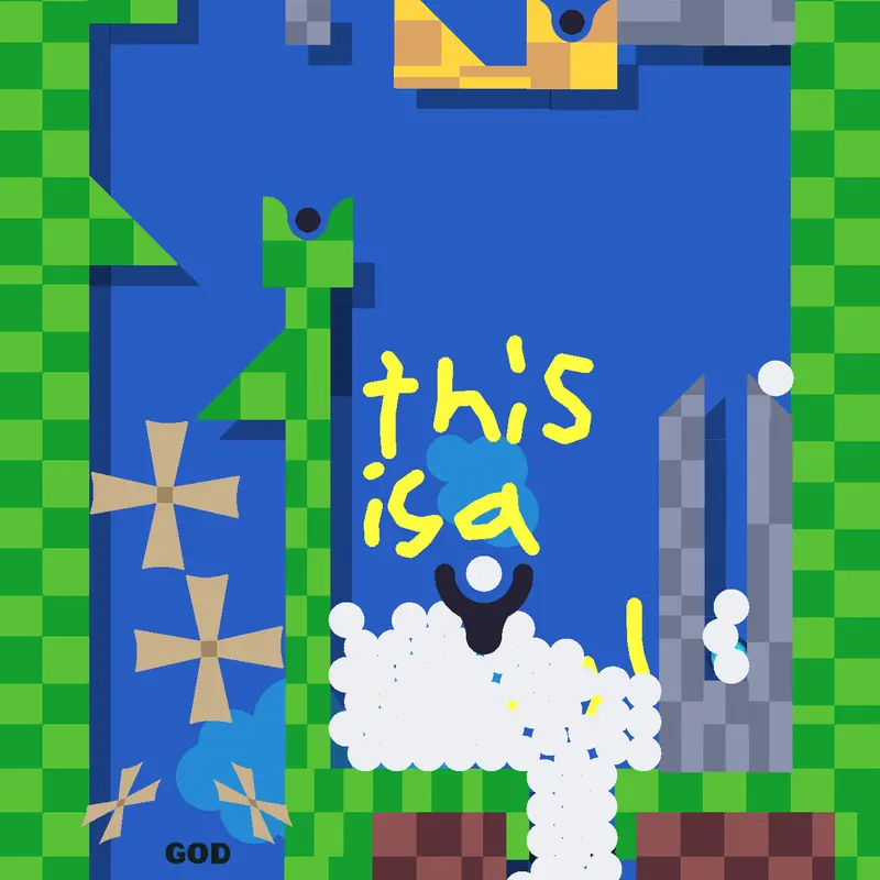 Game by @sky_potato