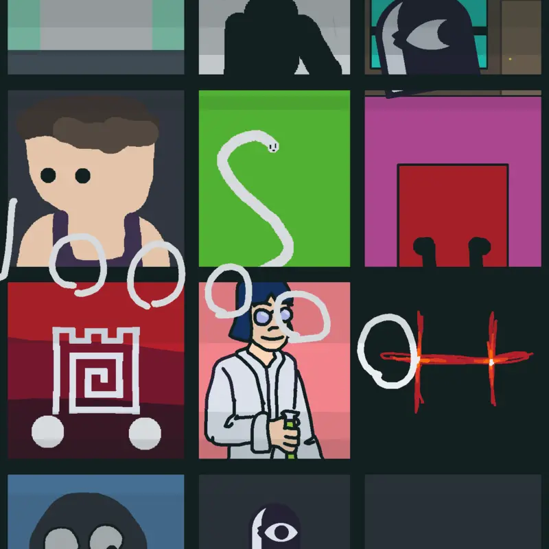 Game by @zax53