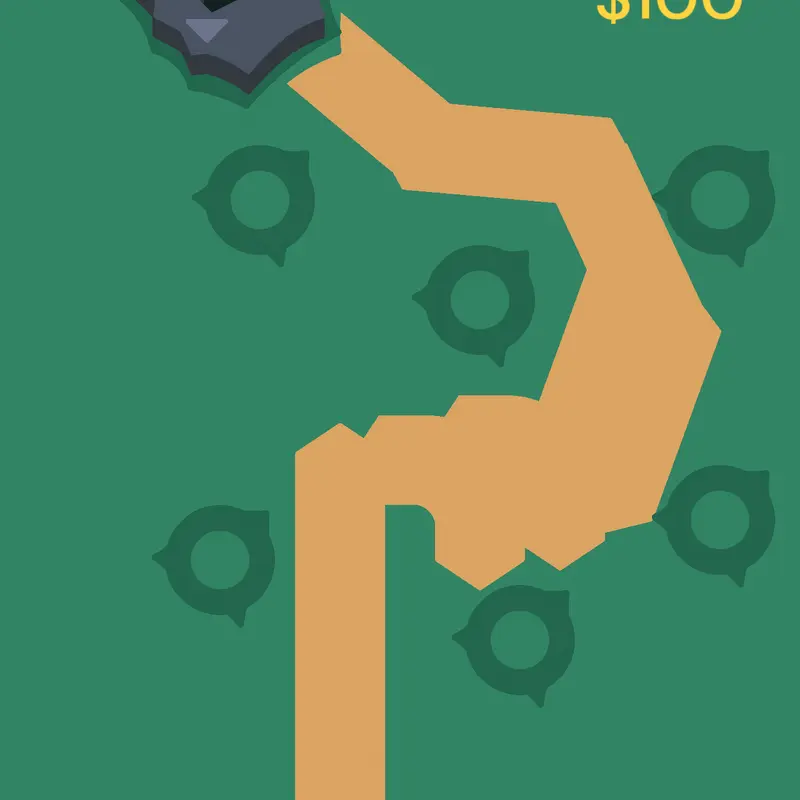 Game by @Bruhsayer