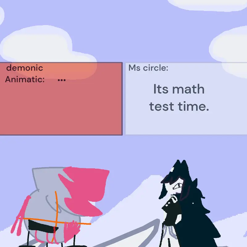 Game by @Pencal