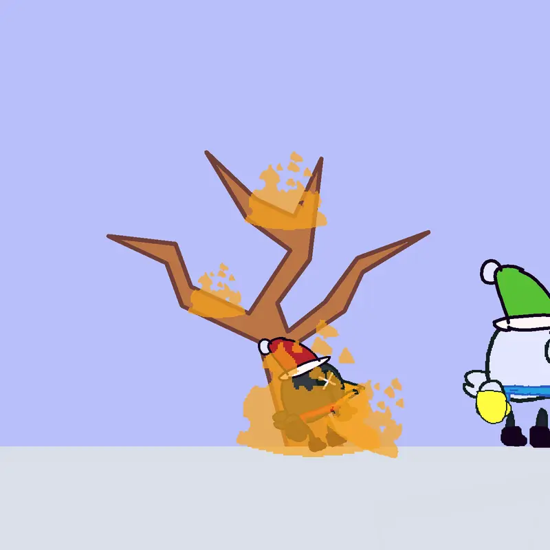Game by @peodmuwyd